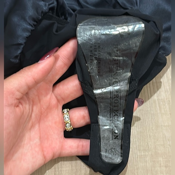 ALIX NYC Clara 100% Silk Bodysuit - Picture 10 of 10